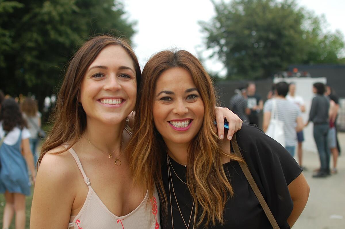 Foto 8 de la viernes 7 de julio | Bilbao BBK Live 2017